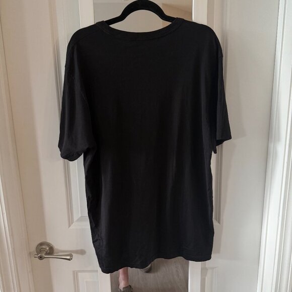 Dior Atelier Tee Black Used 3XL Color Black - Picture 4 of 4